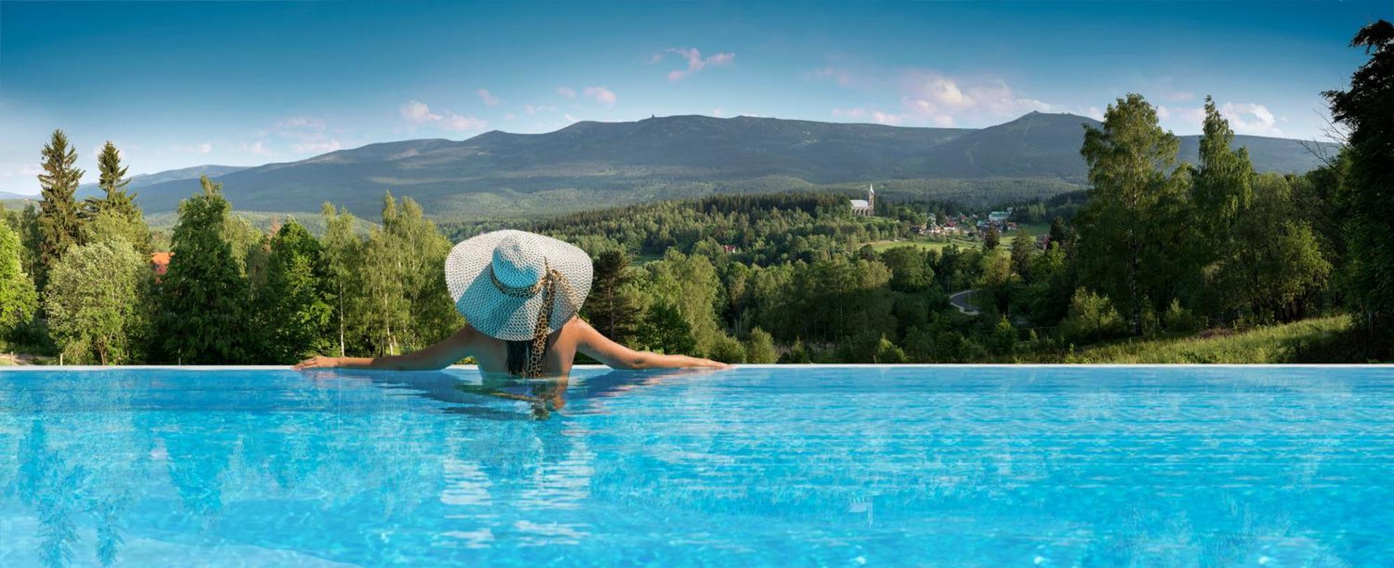 Happy Valley Resort Szklarska Poręba Esterno foto